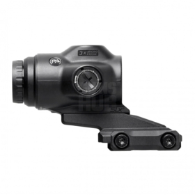 Kolimator Primary Arms SLX 3x iR Red ACSS Raptor
