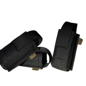 Ładownica IWT mała Olive