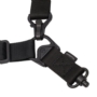 Pas Magpul MS1 Padded Multi-Mission Black