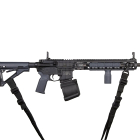 Pas Magpul MS1 Padded Multi-Mission Black