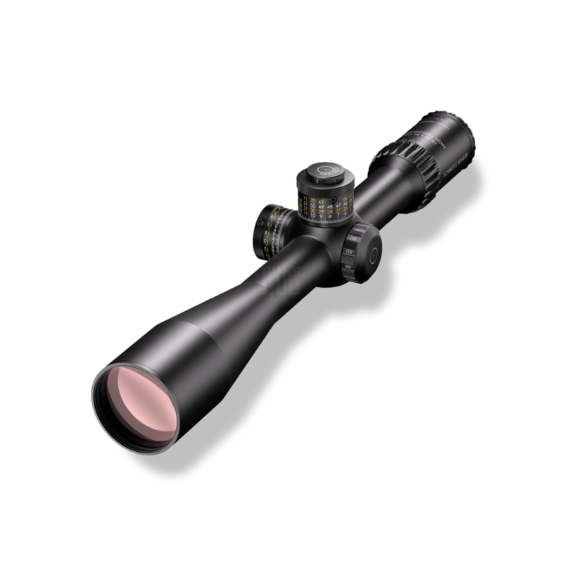 Luneta Schmidt & Bender 10-60x56 CMII High Perfor.