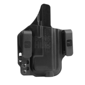 Kabura Bravo Concealment IWB Springfield Helllcat