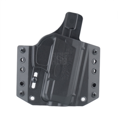 Kabura Bravo Concealment na pas OWB 3.0 Taurus