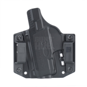 Kabura Bravo Concealment na pas OWB 3.0 Taurus