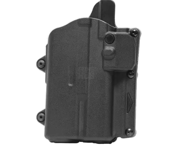 Kabura Alien Gear Rapid Force Glock 19 slim LEVEL2