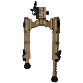 Bi-Pod Accu-Tac WB-4 FDE