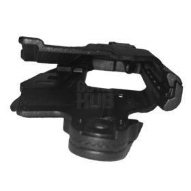 Kabura Safariland Glock 19/23 19-283-411