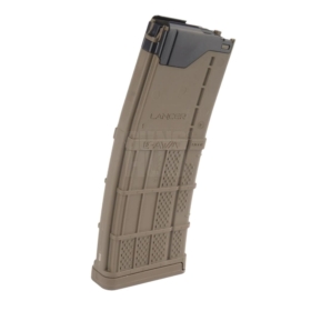 Magazynek AR-15 Lancer G2 .223 30 NB FDE