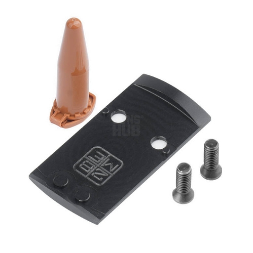 Płytka kolimatora Sig Sauer P320 Holosun EPS