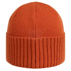 Czapka Blaser Rib orange