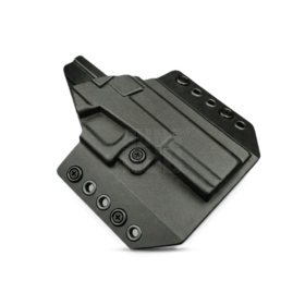 Kabura Doubletap OWB Gear CZ Shadow2 compact