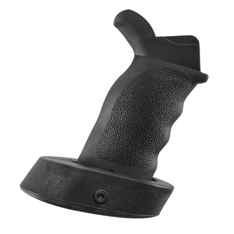 Rękojeść AR Ergo Suregrip 4055-BK