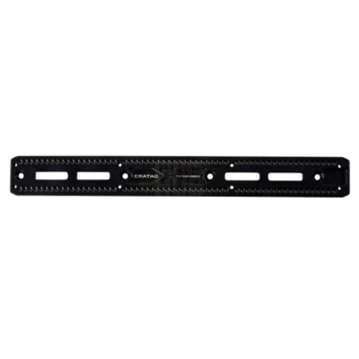 Szyna Arca M-Lok 8 slotów Recknagel