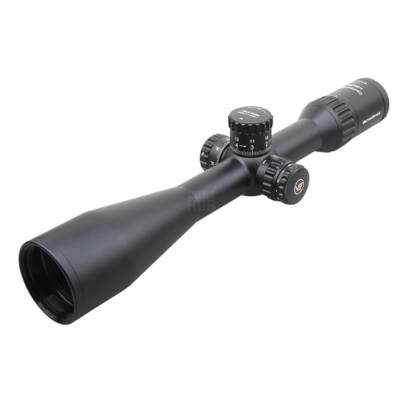 Luneta Vector Optics Continental x6 4-24 ARI SFP50