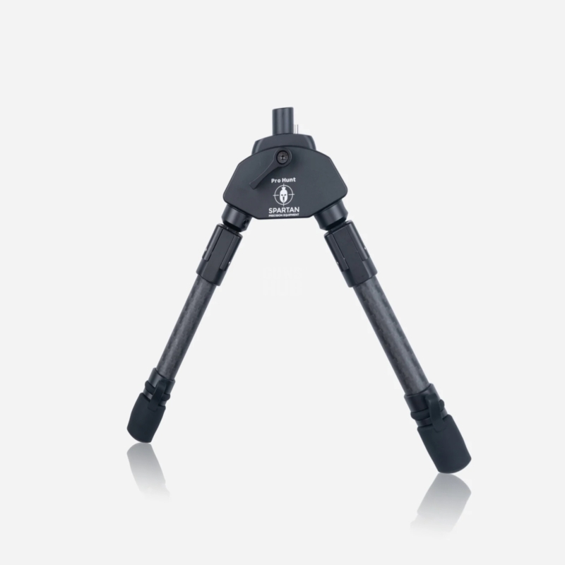 Bi-pod Spartan Javelin ProHunt TAC - Long Lenght