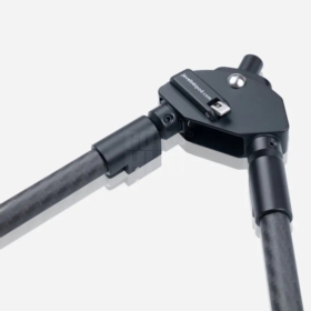 Bi-pod Spartan Javelin ProHunt TAC - Long Lenght
