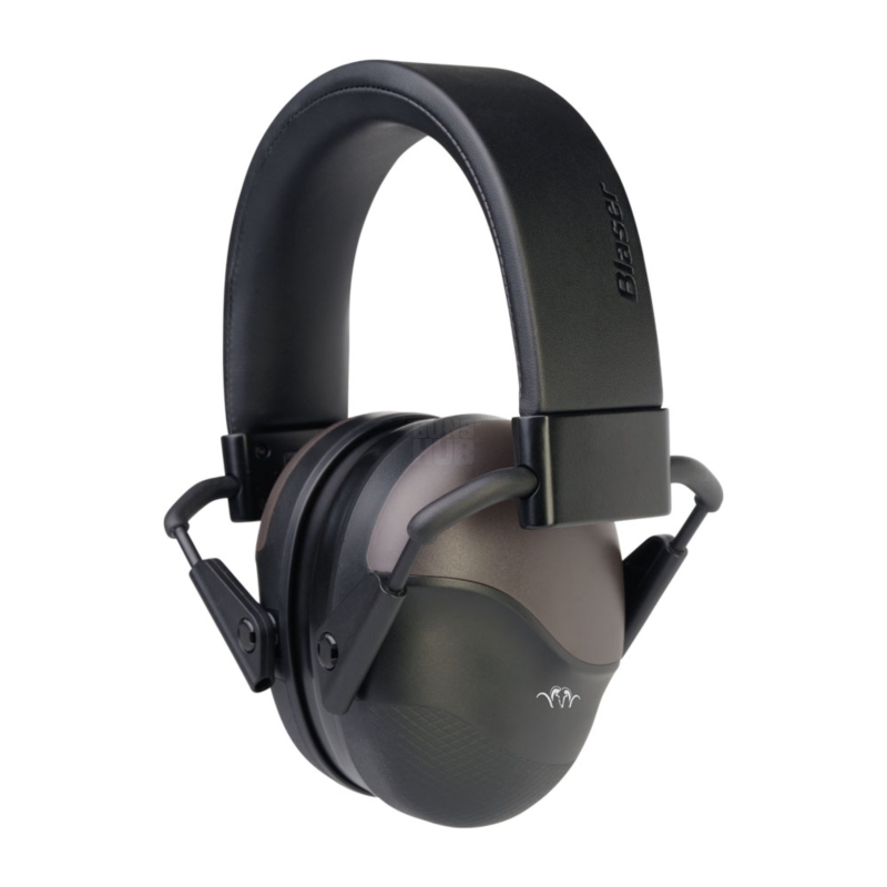 Ochronniki słuchu Blaser pasywne Essential 2.0