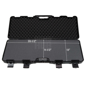 Kufer ISY 1690 90x33x10,5cm