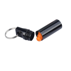 Zatyczki do uszu Sordin SmaEar Impulse Orange M/L