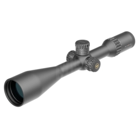 Luneta Vector Optics Continental x8 6-48SFP ED MIL