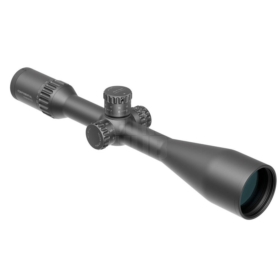 Luneta Vector Optics Continental x8 6-48SFP ED MIL