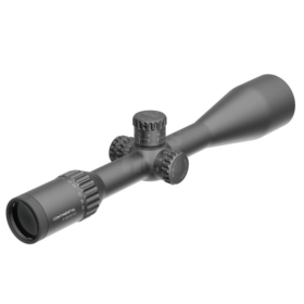 Luneta Vector Optics Continental x8 6-48SFP ED MIL