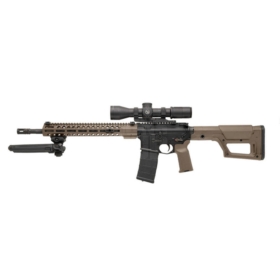 Kolba Magpul PRS Lite AR10/AR15 ODG