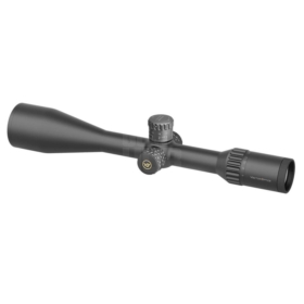 Luneta Vector Optics Continental x8 6-48SFP ED MIL
