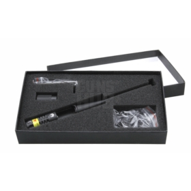 Laser VipeRay do kalibracji broni i optyki red