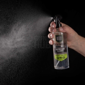 Solwent Breakthrough do tłumików 16 FL OZ