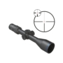 Luneta Meopta Meohunter R5 3-15x50 RD SFP 4C