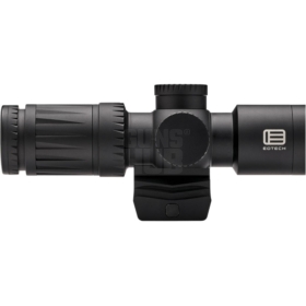 Luneta EOTech VUDU 3-9x32 SFP Ultra Short HC1 MOA
