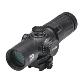 Luneta EOTech VUDU 3-9x32 SFP Ultra Short HC1 MOA
