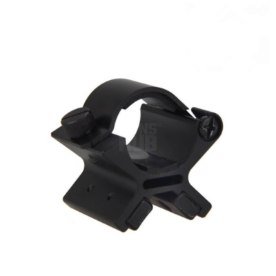 Uchwyt Mactronic magnetyczny do latarek