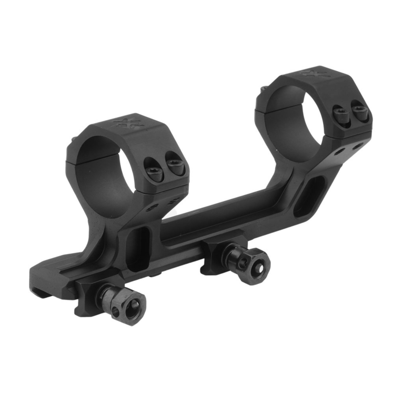 Montaż Vector Optics 30mm jednoczęściowy Picatinny