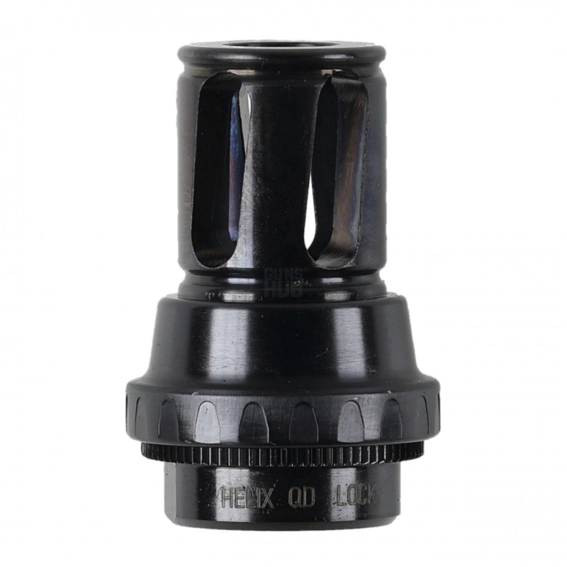 Kompensator Gomander Quadron 1/2x28