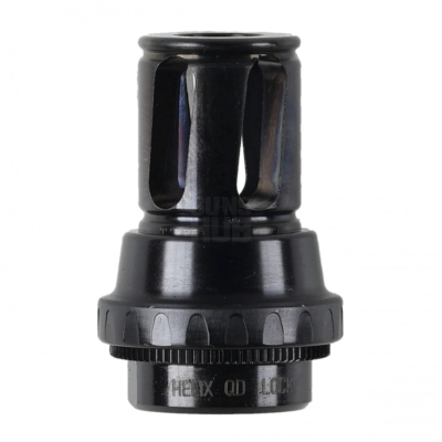 Kompensator Gomander Quadron 1/2x28
