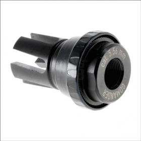 Kompensator Gomander Quadron 1/2x28