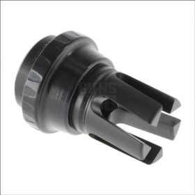 Kompensator Gomander Quadron 1/2x28