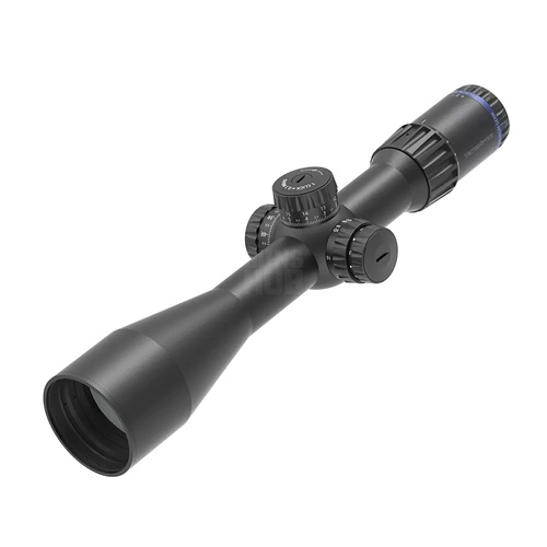 Luneta Vector Optics Tauron 5-40x56 ED FFP SCFF