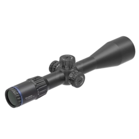 Luneta Vector Optics Tauron 5-40x56 ED FFP SCFF