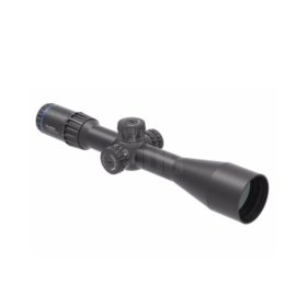 Luneta Vector Optics Tauron 5-40x56 ED FFP SCFF