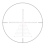 Luneta Vector Optics Tauron 5-40x56 ED FFP SCFF