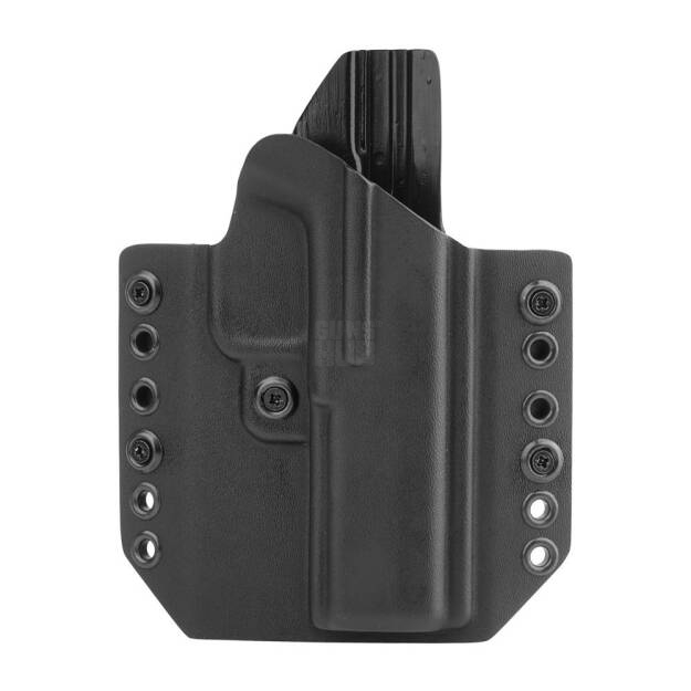 Kabura Doubletap OWB Gear Beretta 92X