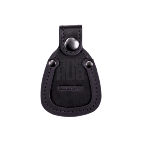 Język 2Wolfs na but Skeet czarny