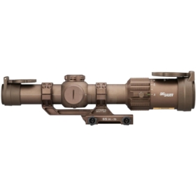 Luneta Sig Sauer EO TANGO-MSR 1-6x24 Coyote