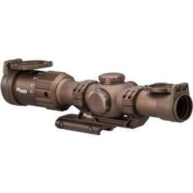 Luneta Sig Sauer EO TANGO-MSR 1-6x24 Coyote