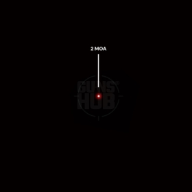 Kolimator Holosun AEMS CORE Red Dot