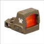 Kolimator Vortex Defender CCW 3MOA TAN