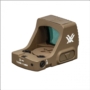 Kolimator Vortex Defender CCW 3MOA TAN
